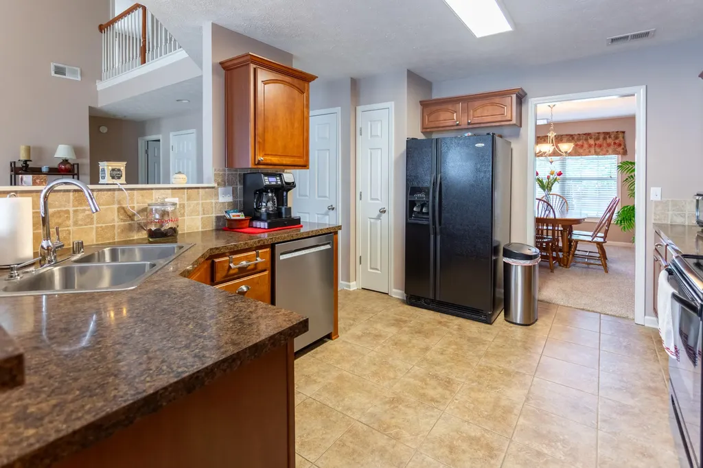 209 Timothy Drive Nicholasville KY 40356