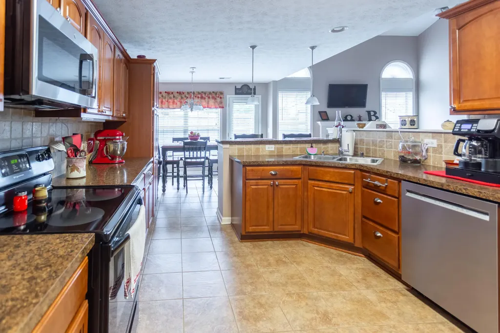 209 Timothy Drive Nicholasville KY 40356