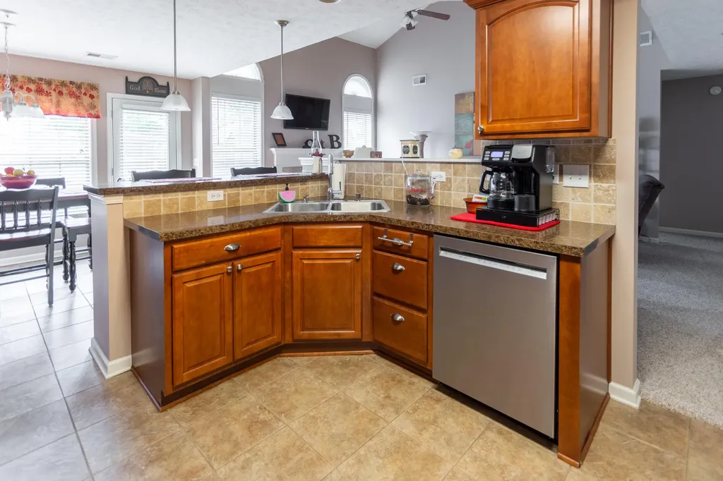 209 Timothy Drive Nicholasville KY 40356