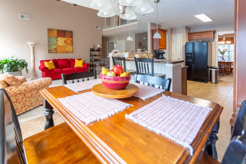 209 Timothy Drive Nicholasville KY 40356