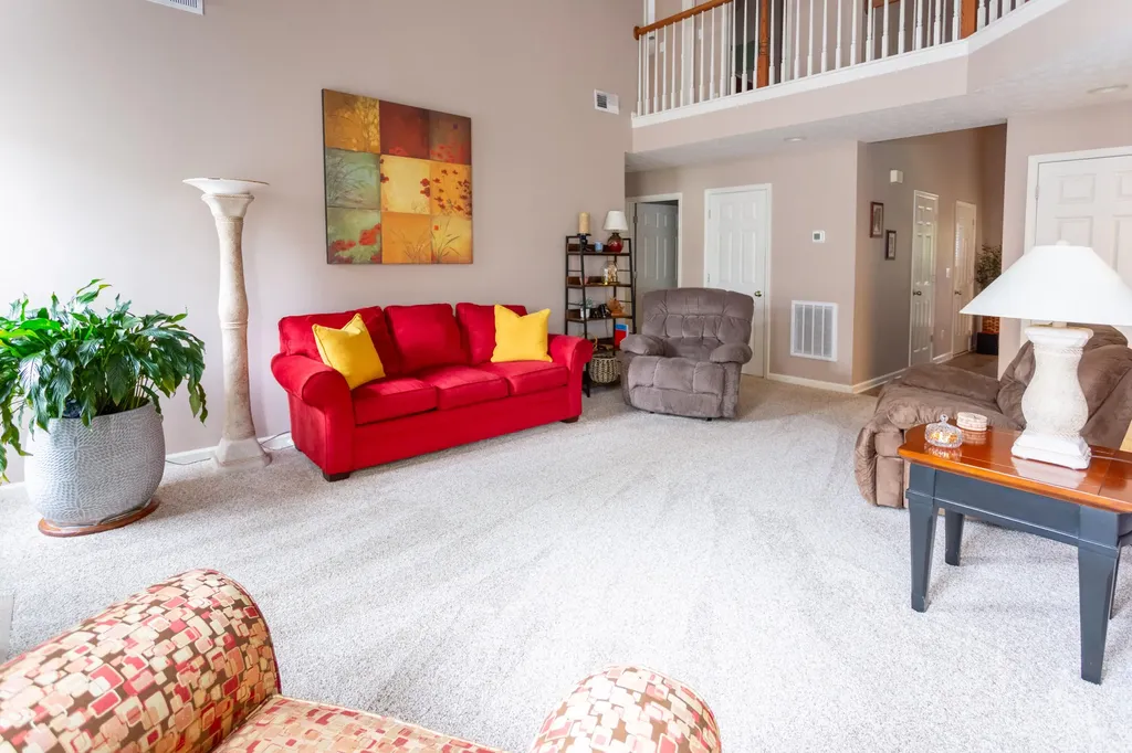 209 Timothy Drive Nicholasville KY 40356