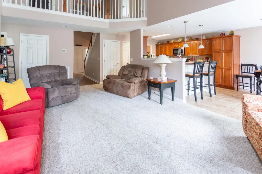 209 Timothy Drive Nicholasville KY 40356