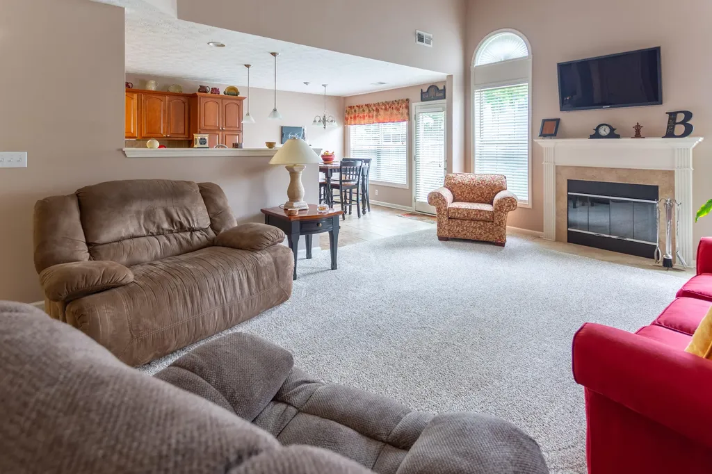 209 Timothy Drive Nicholasville KY 40356