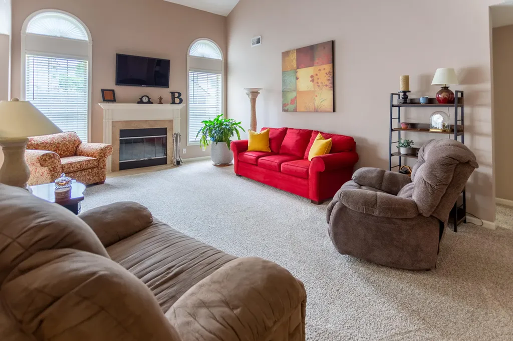 209 Timothy Drive Nicholasville KY 40356