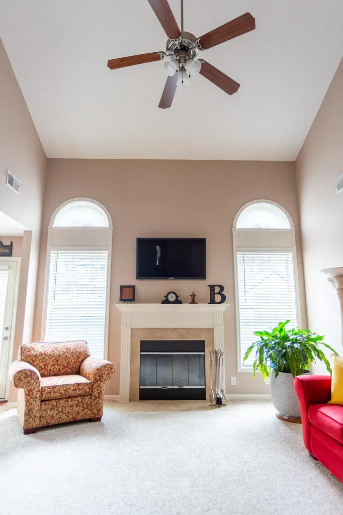 209 Timothy Drive Nicholasville KY 40356