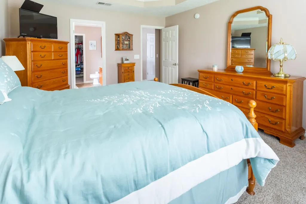 209 Timothy Drive Nicholasville KY 40356
