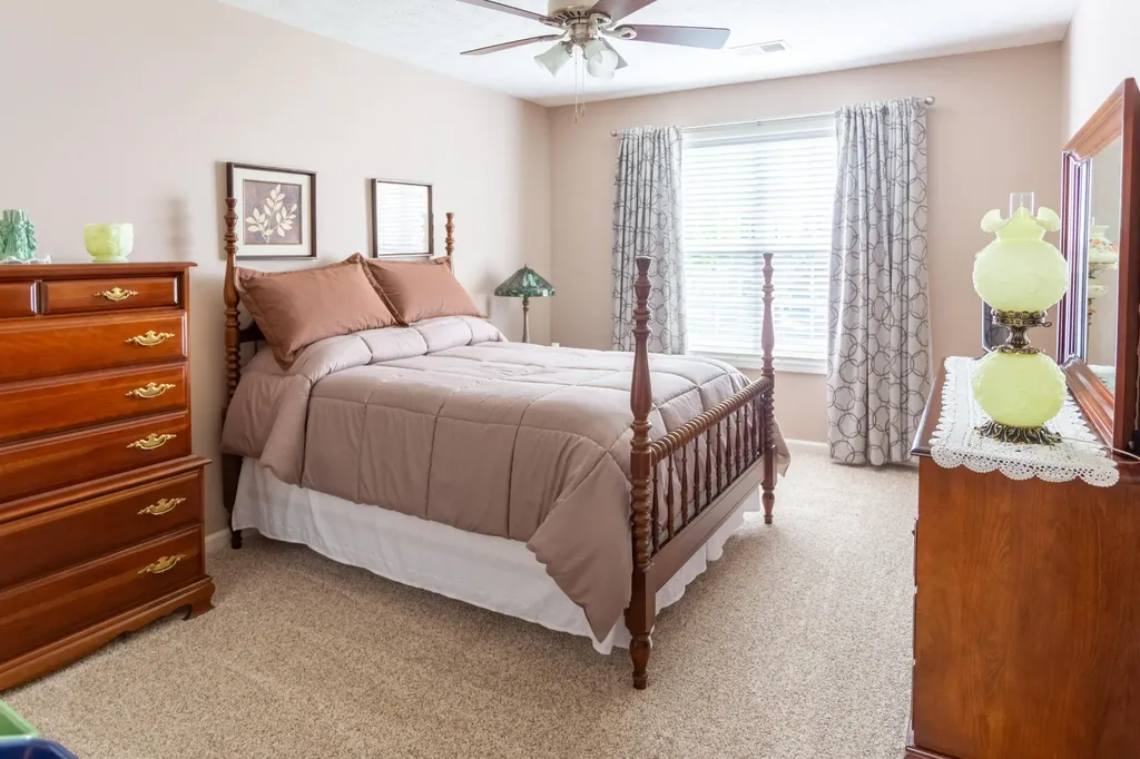 209 Timothy Drive Nicholasville KY 40356