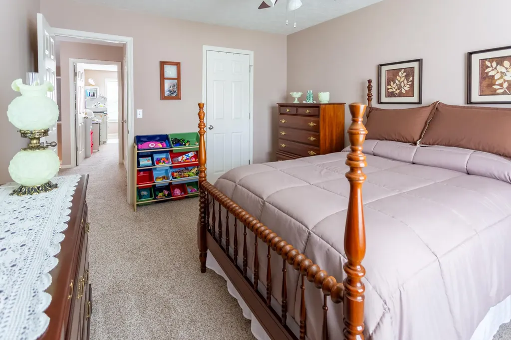 209 Timothy Drive Nicholasville KY 40356
