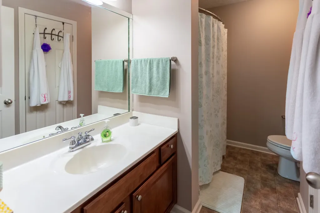 209 Timothy Drive Nicholasville KY 40356