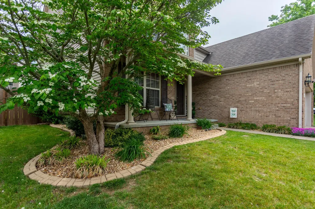 209 Timothy Drive Nicholasville KY 40356