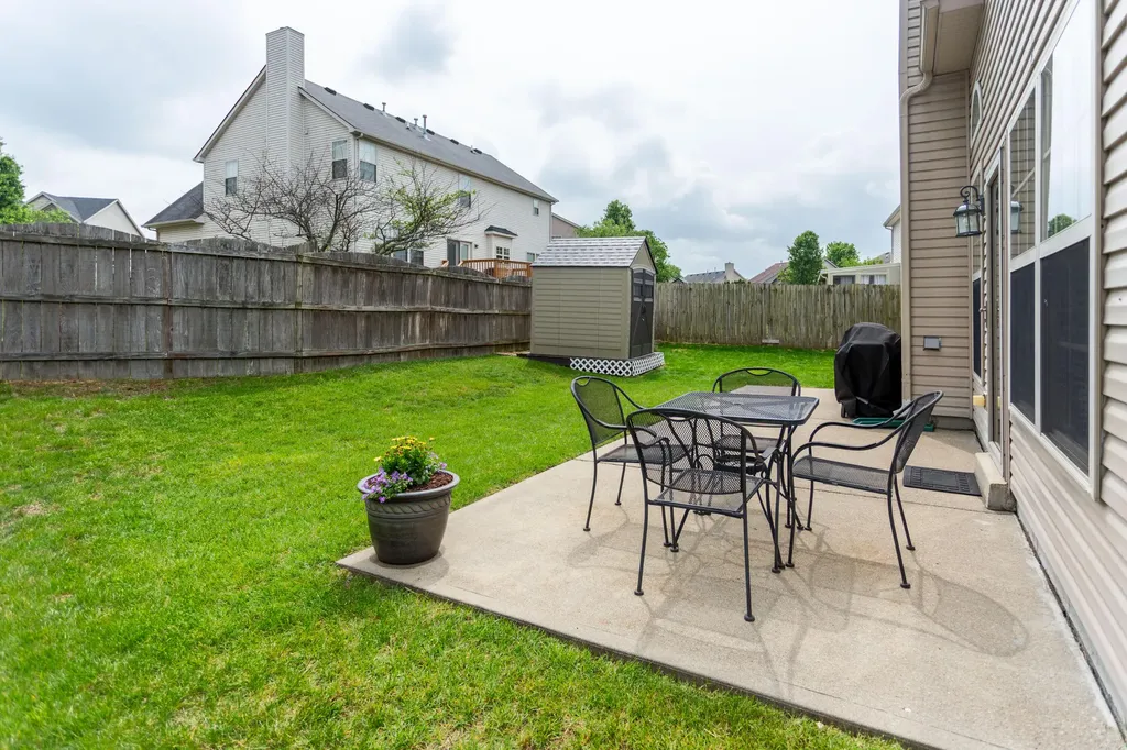 209 Timothy Drive Nicholasville KY 40356