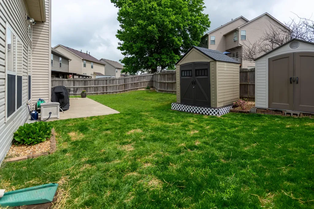 209 Timothy Drive Nicholasville KY 40356