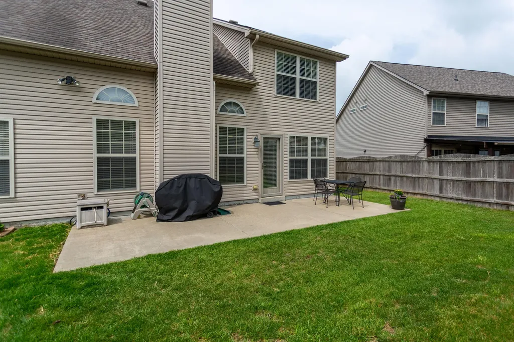209 Timothy Drive Nicholasville KY 40356