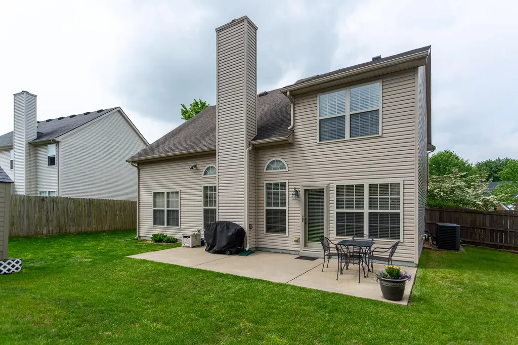 209 Timothy Drive Nicholasville KY 40356