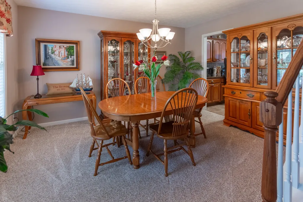 209 Timothy Drive Nicholasville KY 40356