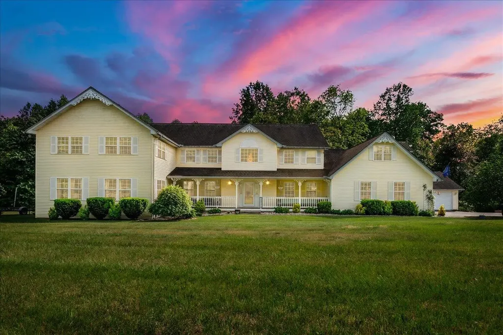 70 Elkhorn Lane Corbin KY 40701