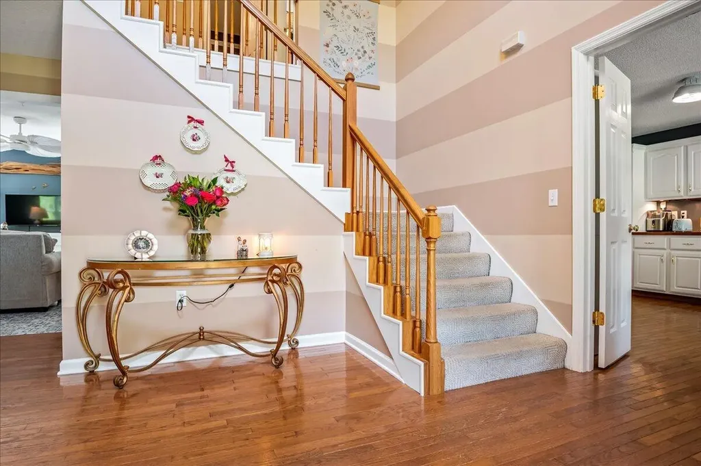 70 Elkhorn Lane Corbin KY 40701