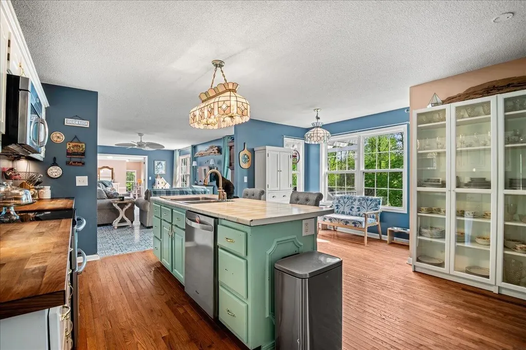 70 Elkhorn Lane Corbin KY 40701