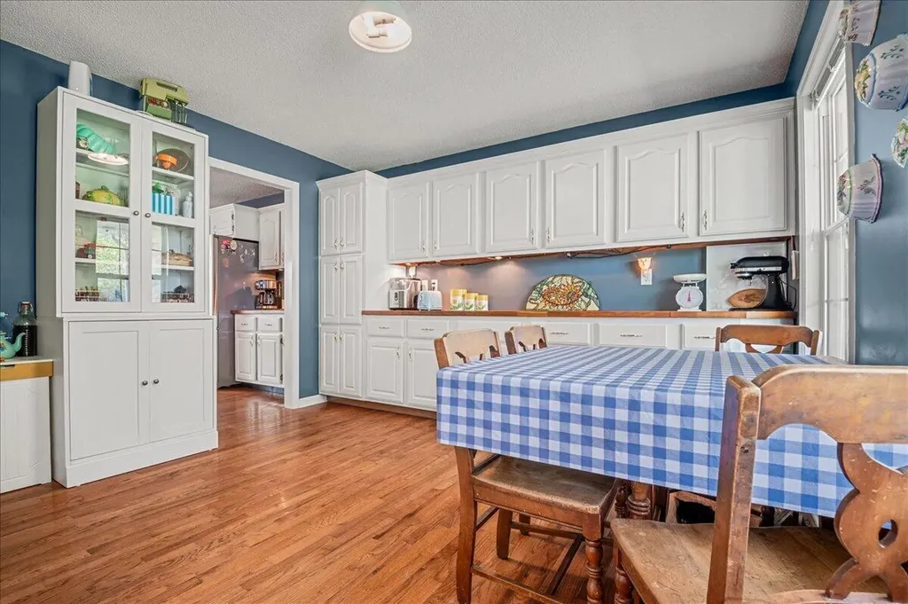 70 Elkhorn Lane Corbin KY 40701