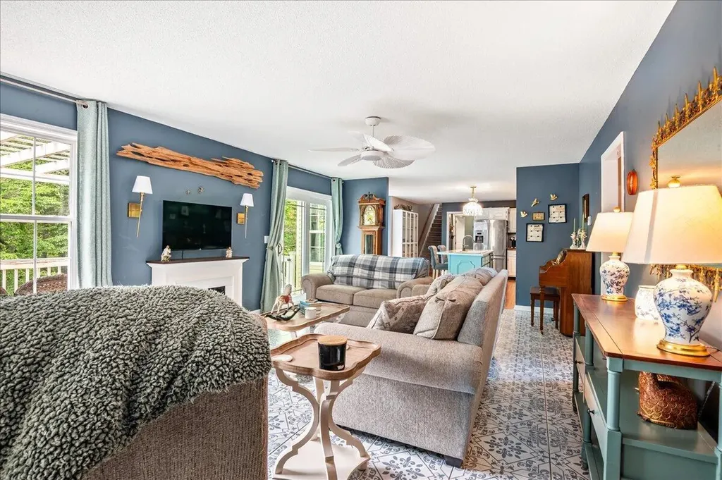 70 Elkhorn Lane Corbin KY 40701