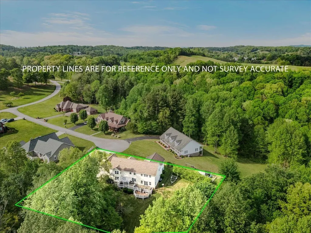 70 Elkhorn Lane Corbin KY 40701