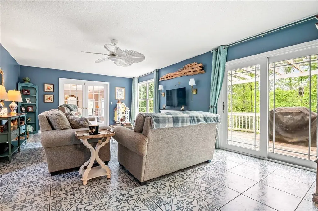 70 Elkhorn Lane Corbin KY 40701