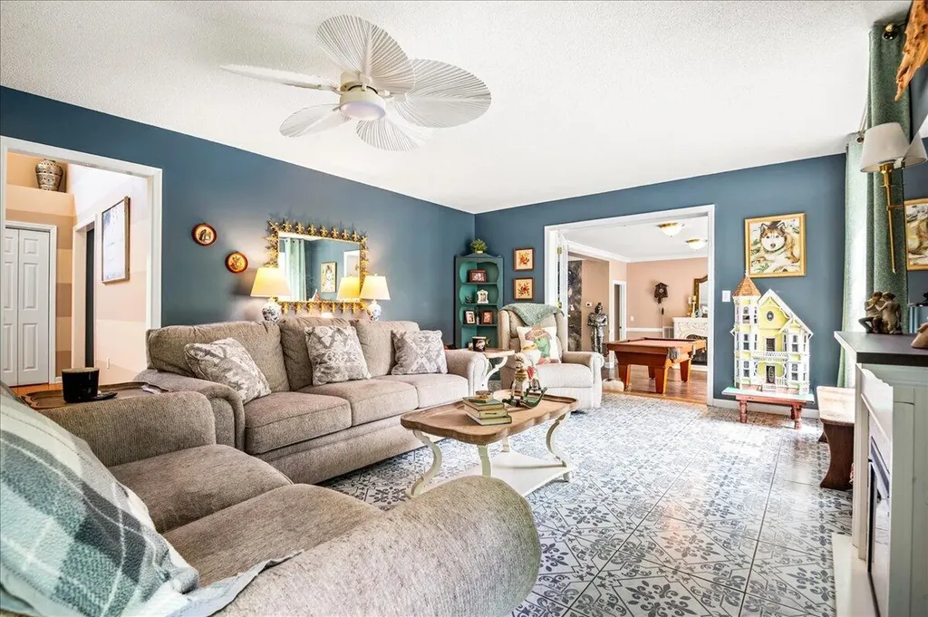 70 Elkhorn Lane Corbin KY 40701