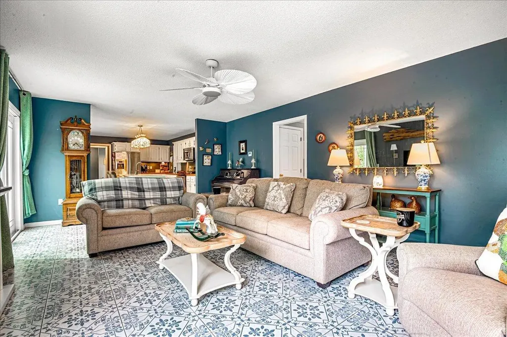 70 Elkhorn Lane Corbin KY 40701