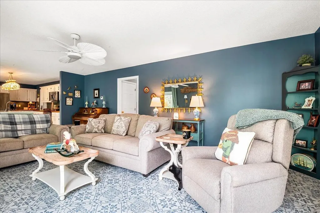 70 Elkhorn Lane Corbin KY 40701