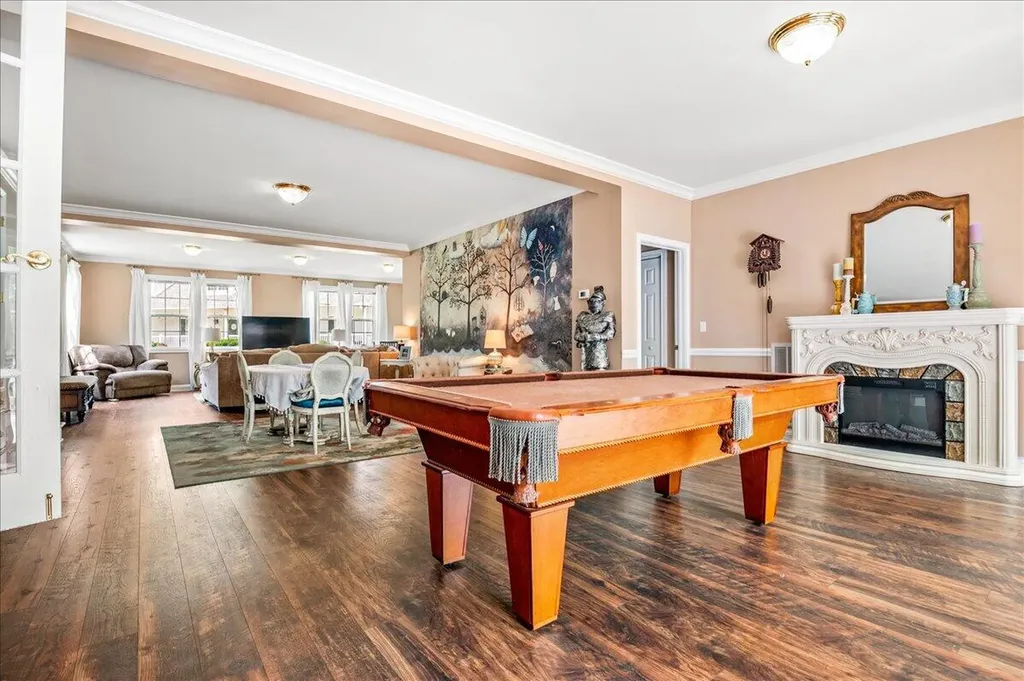 70 Elkhorn Lane Corbin KY 40701