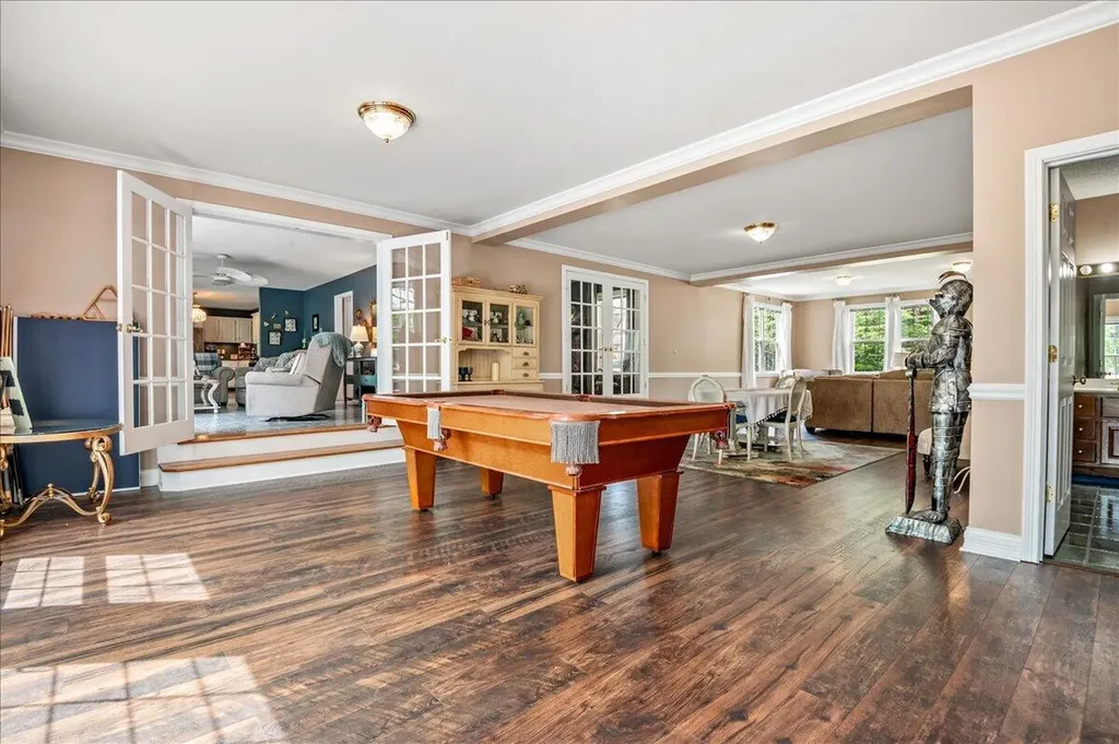 70 Elkhorn Lane Corbin KY 40701