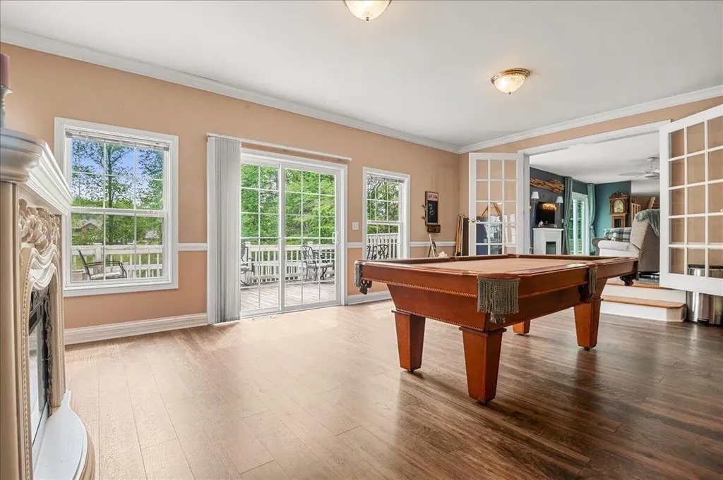 70 Elkhorn Lane Corbin KY 40701