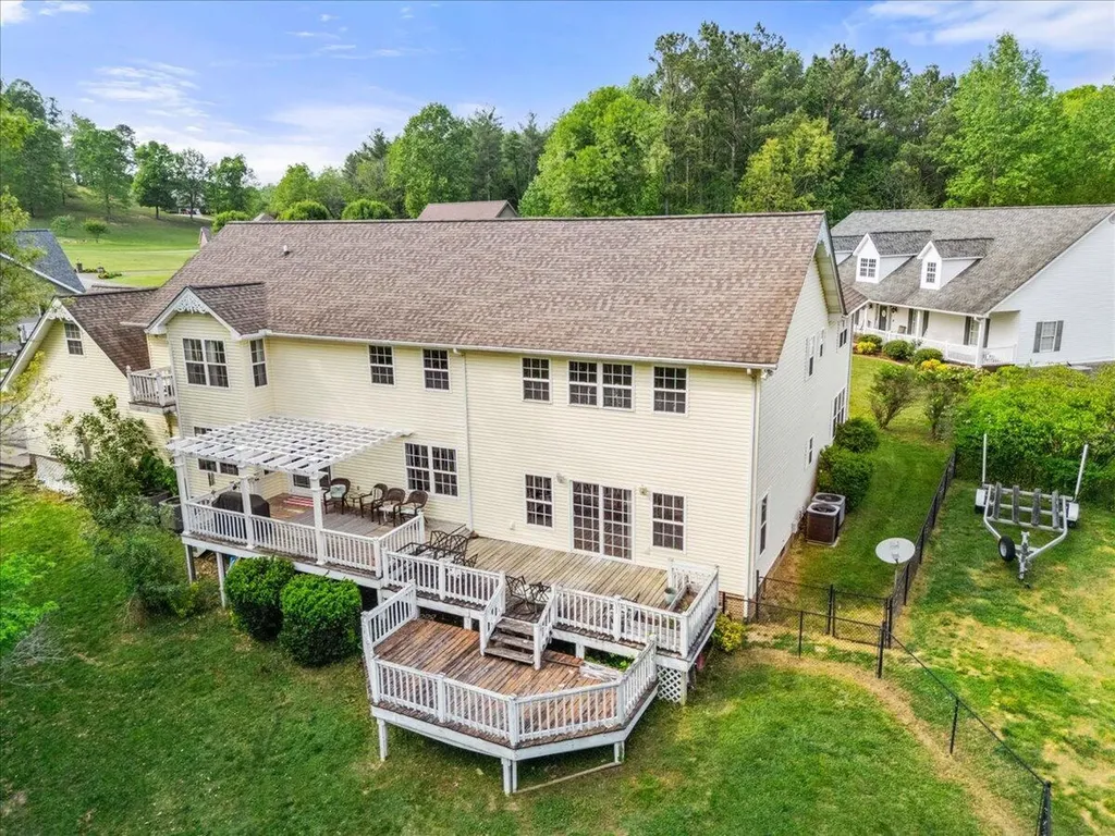 70 Elkhorn Lane Corbin KY 40701