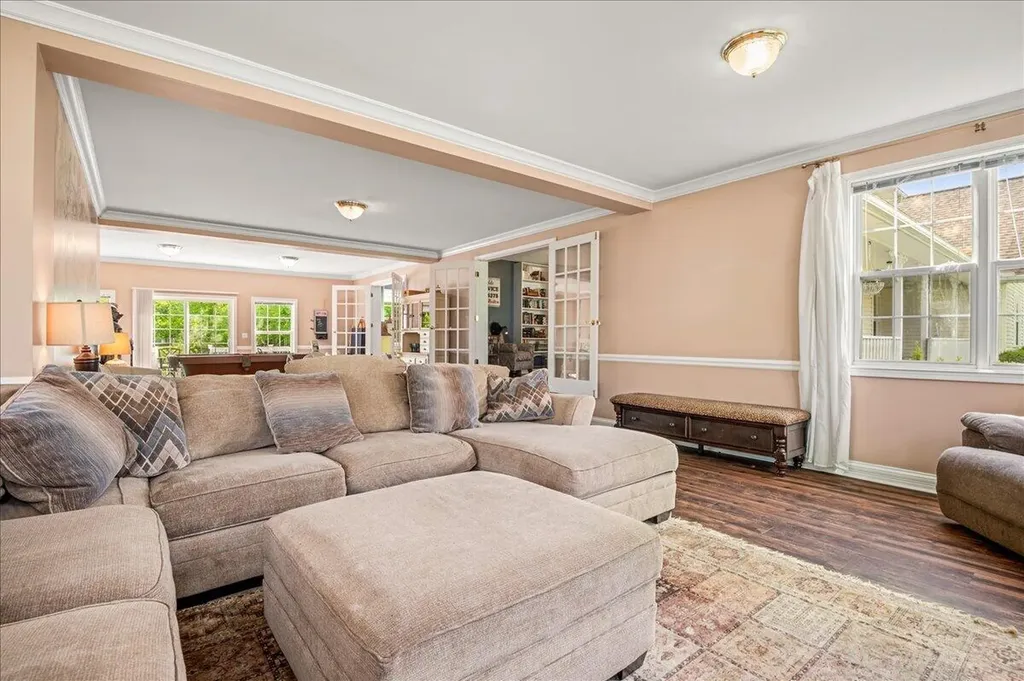 70 Elkhorn Lane Corbin KY 40701