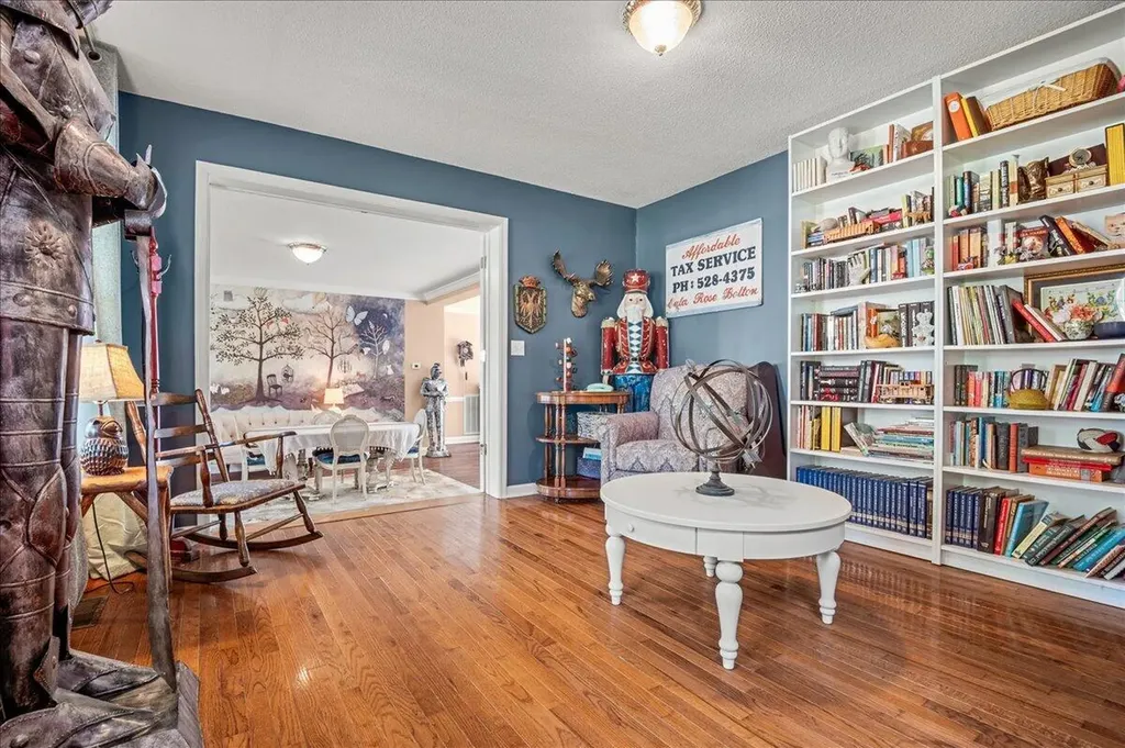 70 Elkhorn Lane Corbin KY 40701