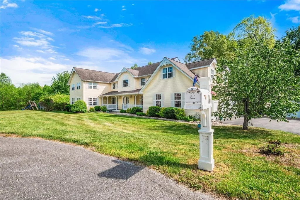 70 Elkhorn Lane Corbin KY 40701