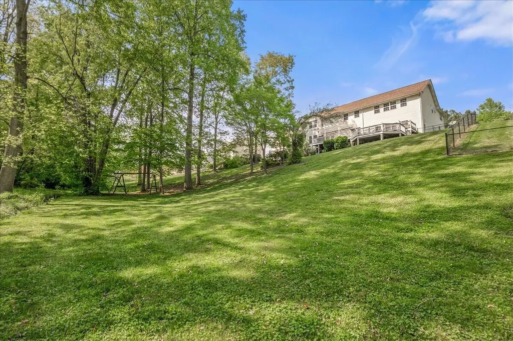 70 Elkhorn Lane Corbin KY 40701