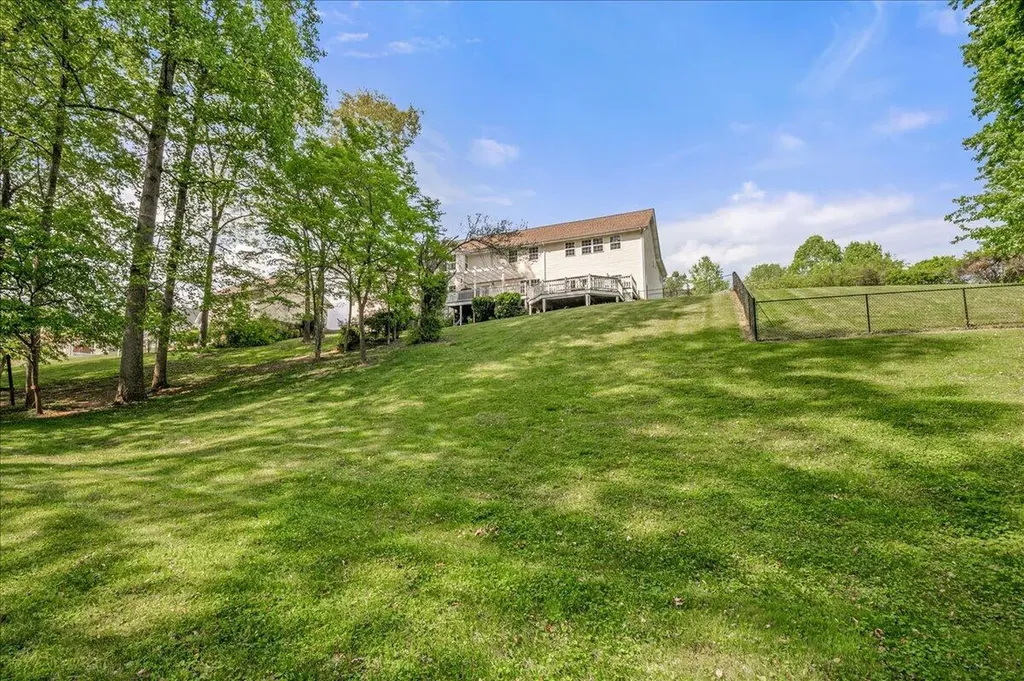 70 Elkhorn Lane Corbin KY 40701