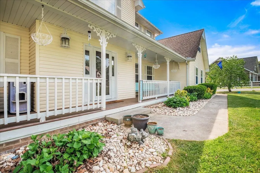 70 Elkhorn Lane Corbin KY 40701