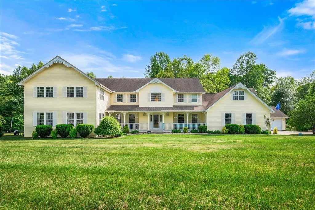 70 Elkhorn Lane Corbin KY 40701