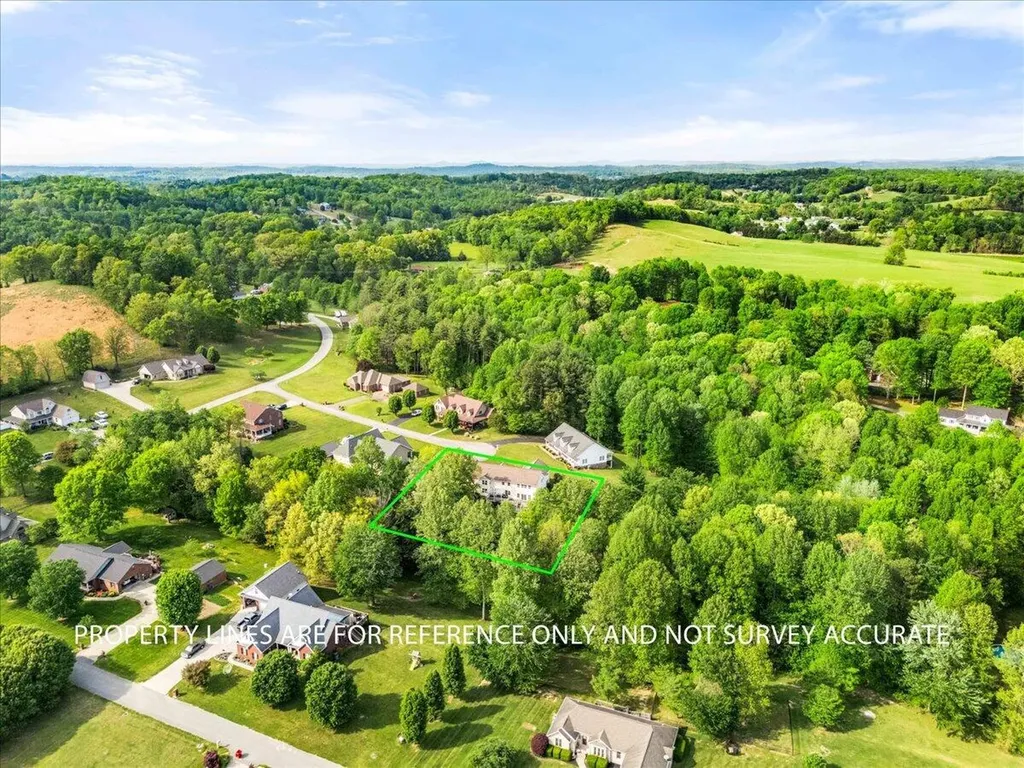 70 Elkhorn Lane Corbin KY 40701