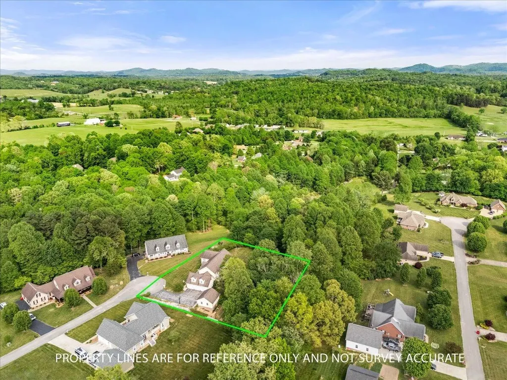 70 Elkhorn Lane Corbin KY 40701
