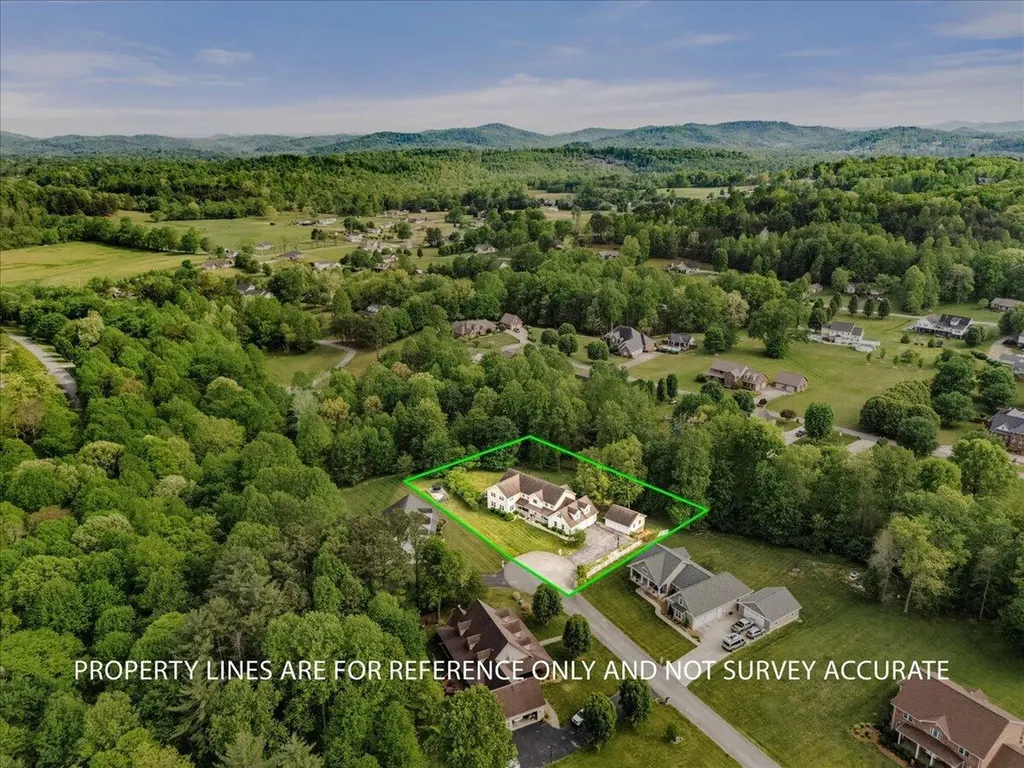 70 Elkhorn Lane Corbin KY 40701