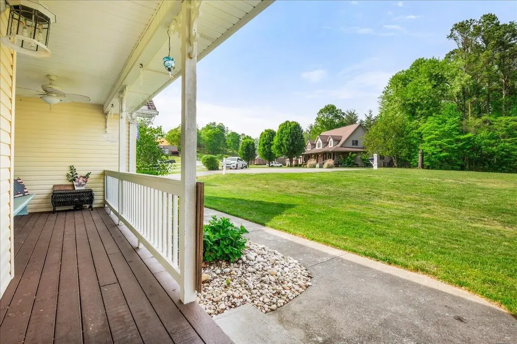 70 Elkhorn Lane Corbin KY 40701