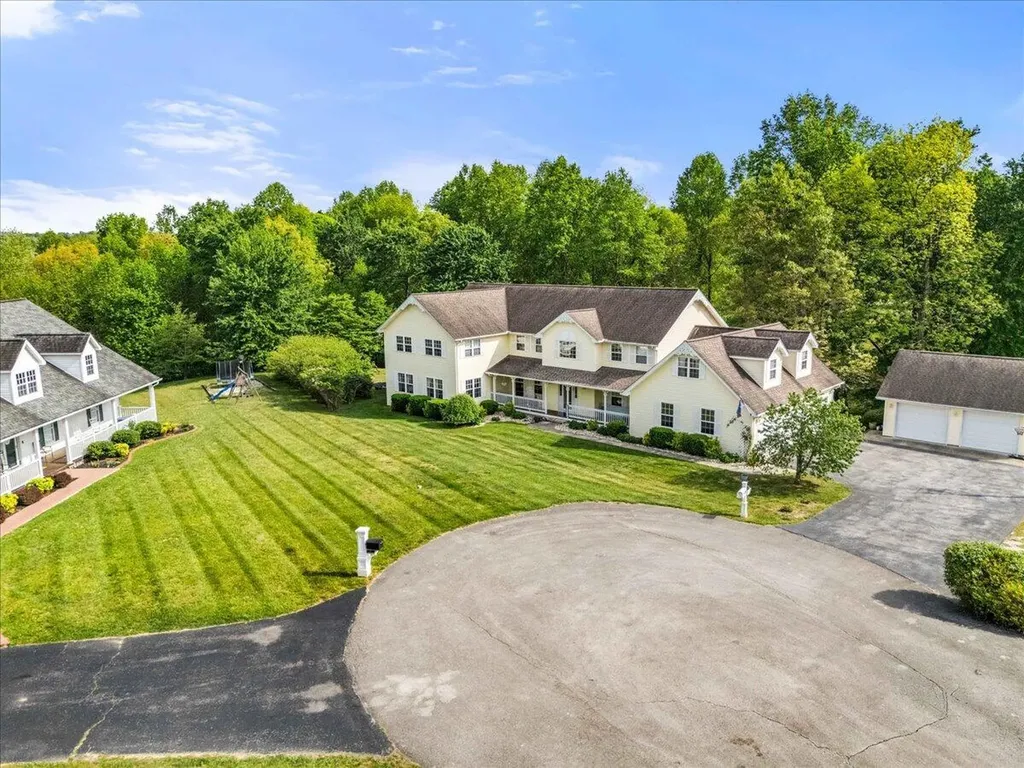 70 Elkhorn Lane Corbin KY 40701
