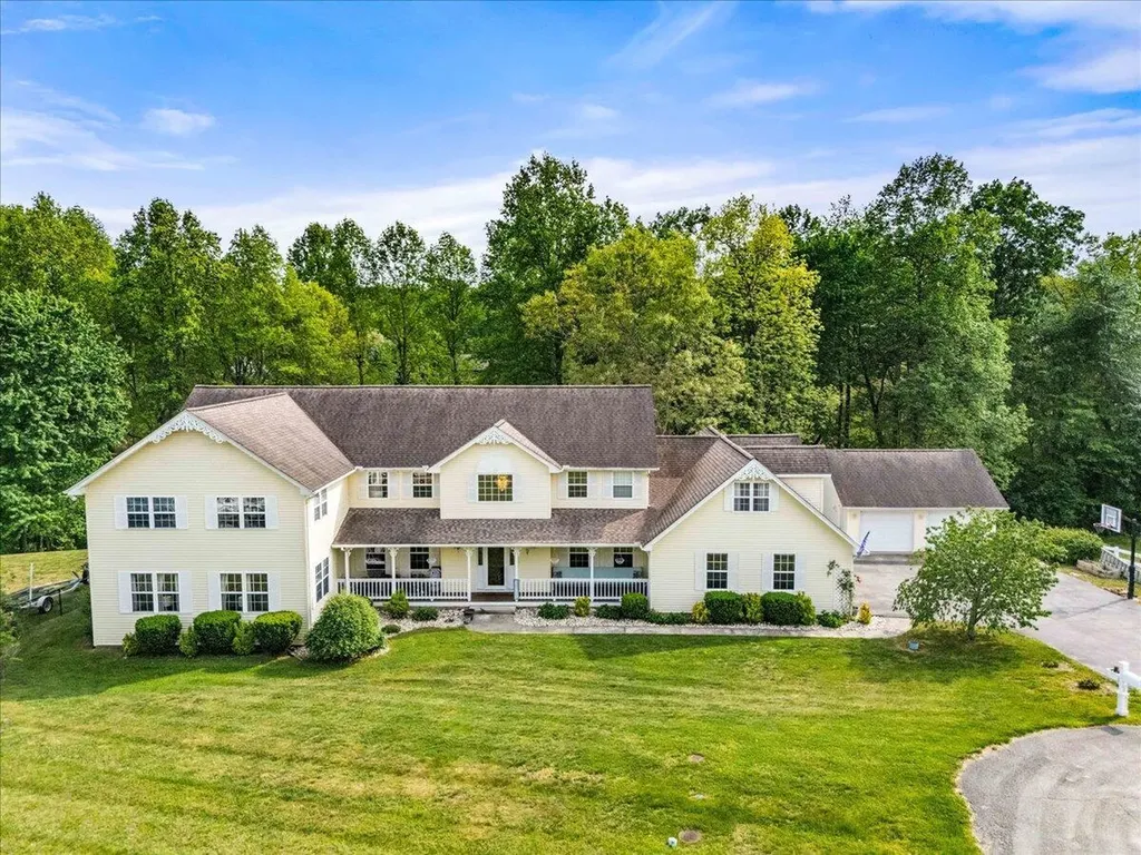70 Elkhorn Lane Corbin KY 40701