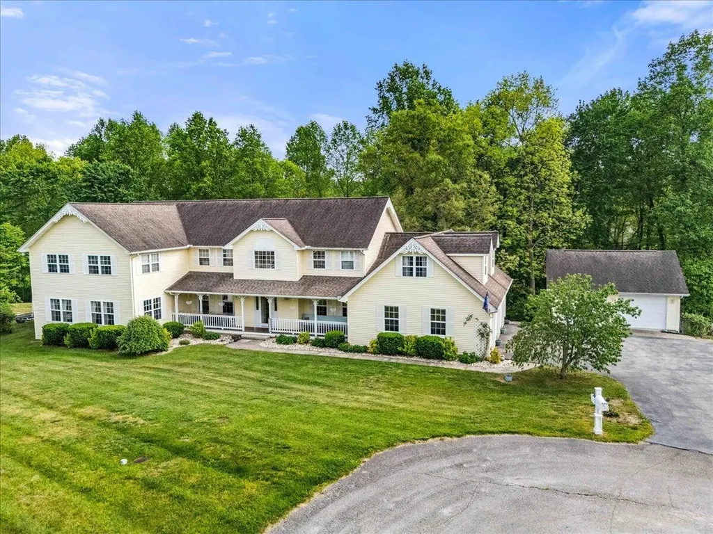 70 Elkhorn Lane Corbin KY 40701