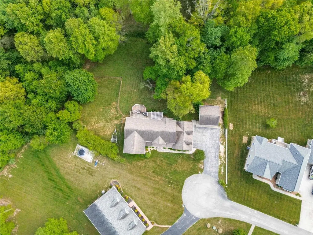 70 Elkhorn Lane Corbin KY 40701