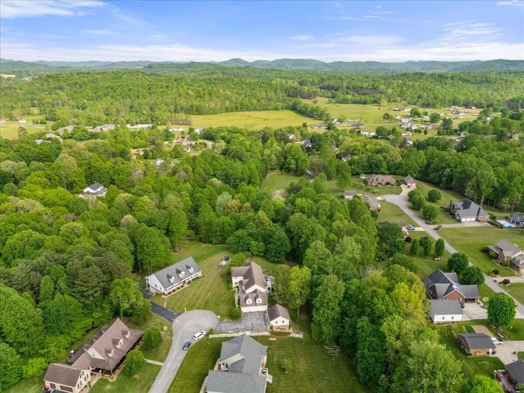 70 Elkhorn Lane Corbin KY 40701