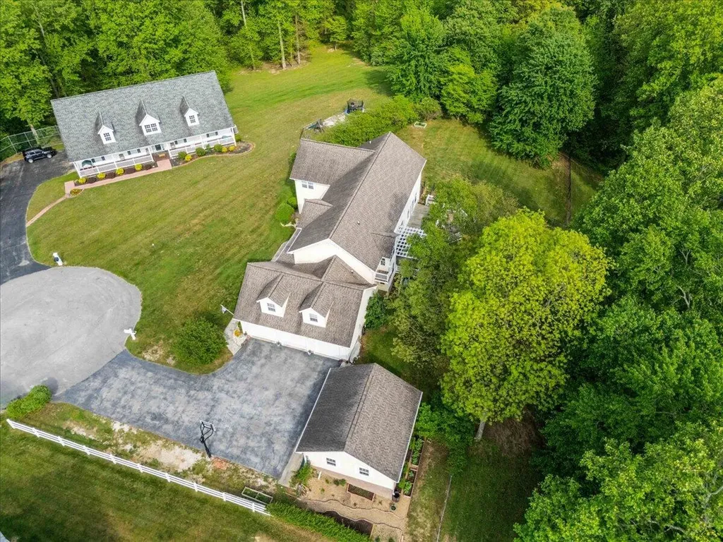 70 Elkhorn Lane Corbin KY 40701